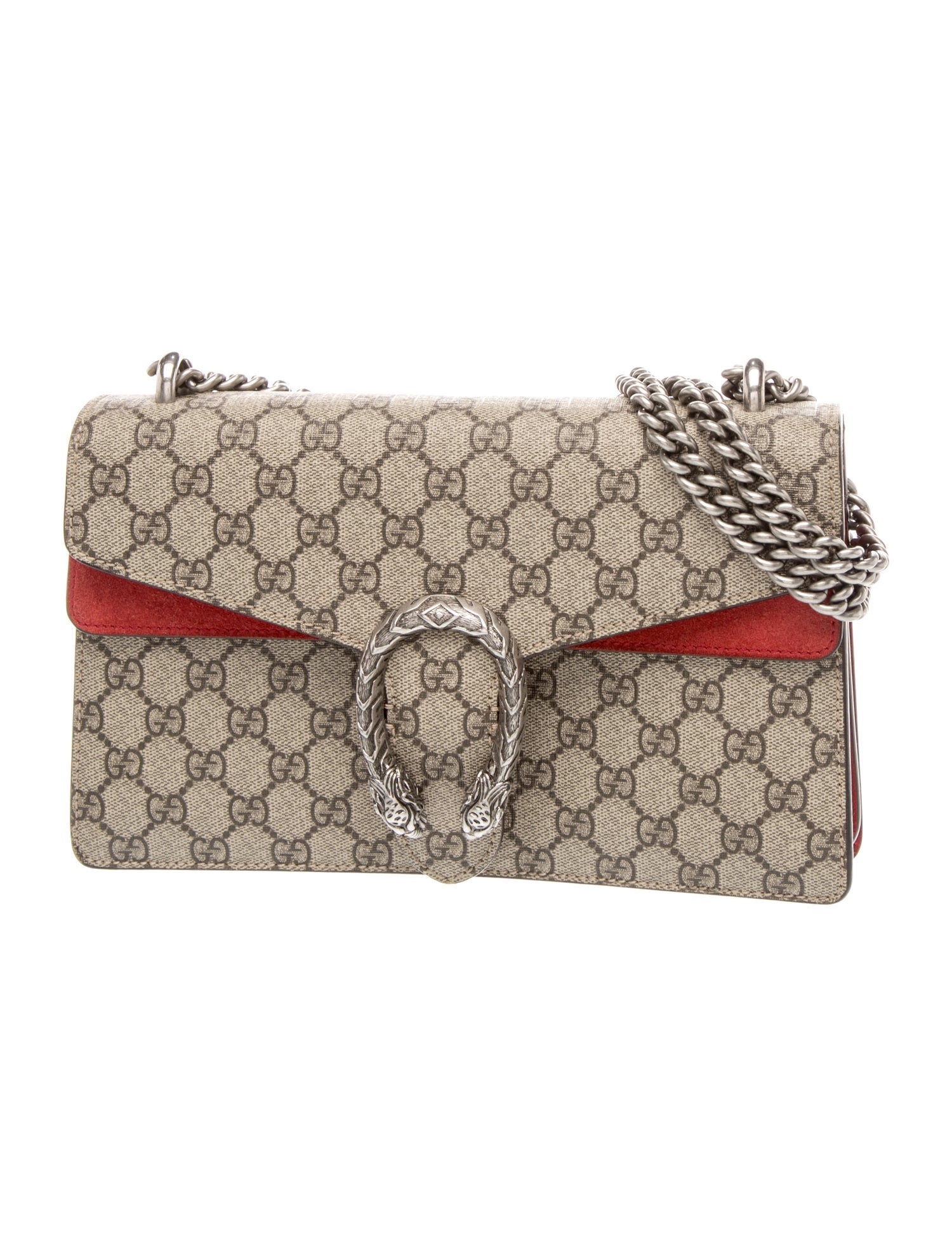 GG Supreme Dionysus Small