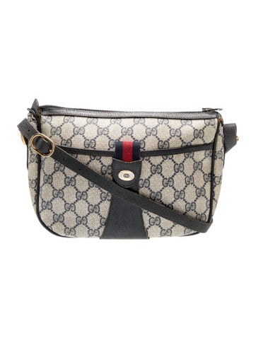 GG Plus Crossbody Bag