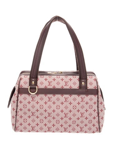 Monogram Idylle Josephine PM
