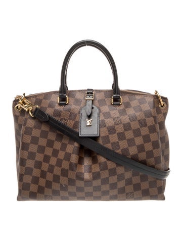 Damier Ebene Odeon MM