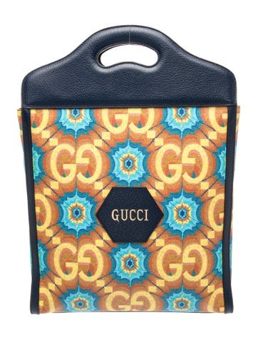 Jumbo GG Tote w/ Tags
