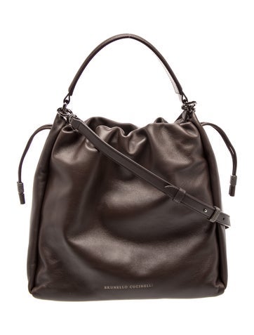 Monili Shoulder Bag