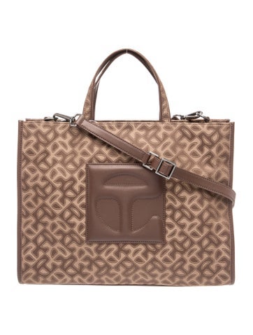Jacquard Jacquard Shopper Medium