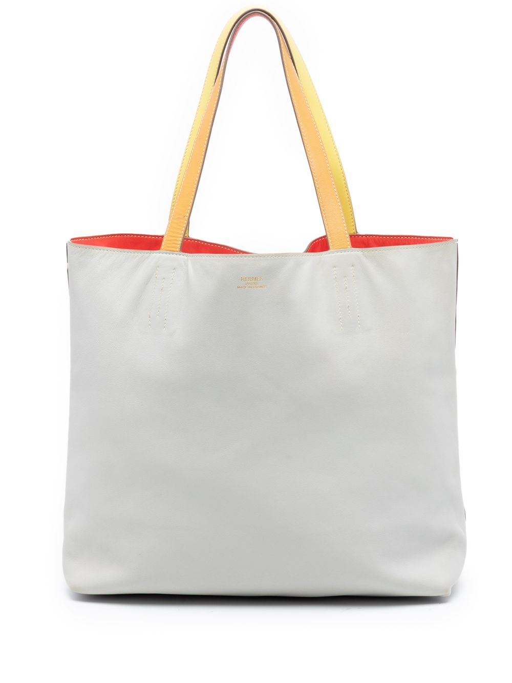 2013 Multicolor Swift Double Sens Reversible 36 tote bag