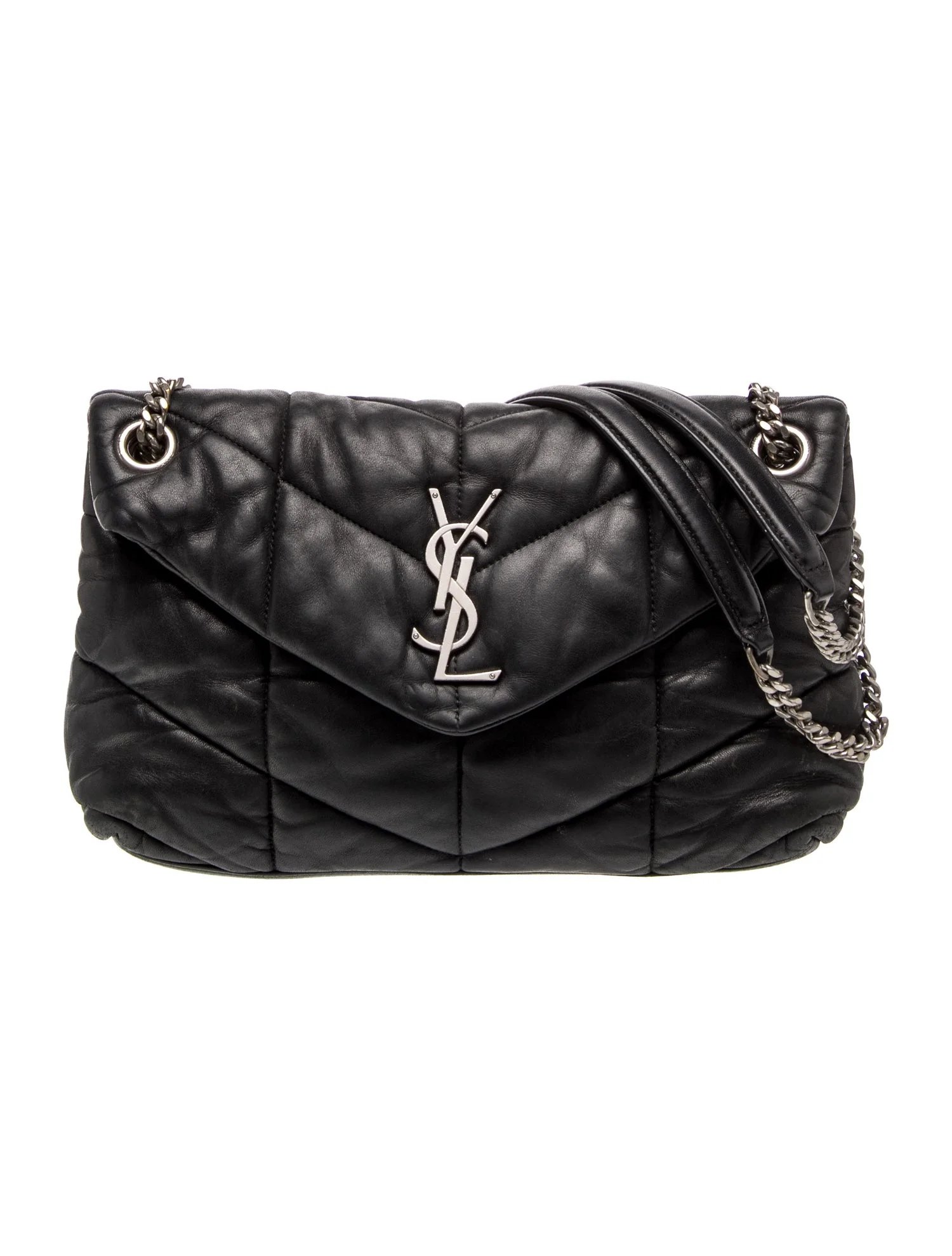 Quilted LouLou Small