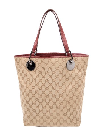 GG Canvas Eclipse Large