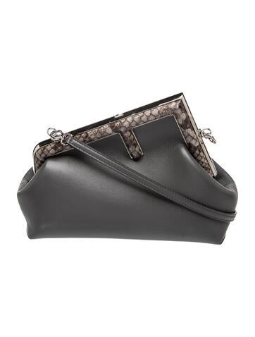 Zucca FF First Clutch Small