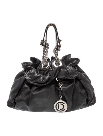 Leather Le Trente Vintage