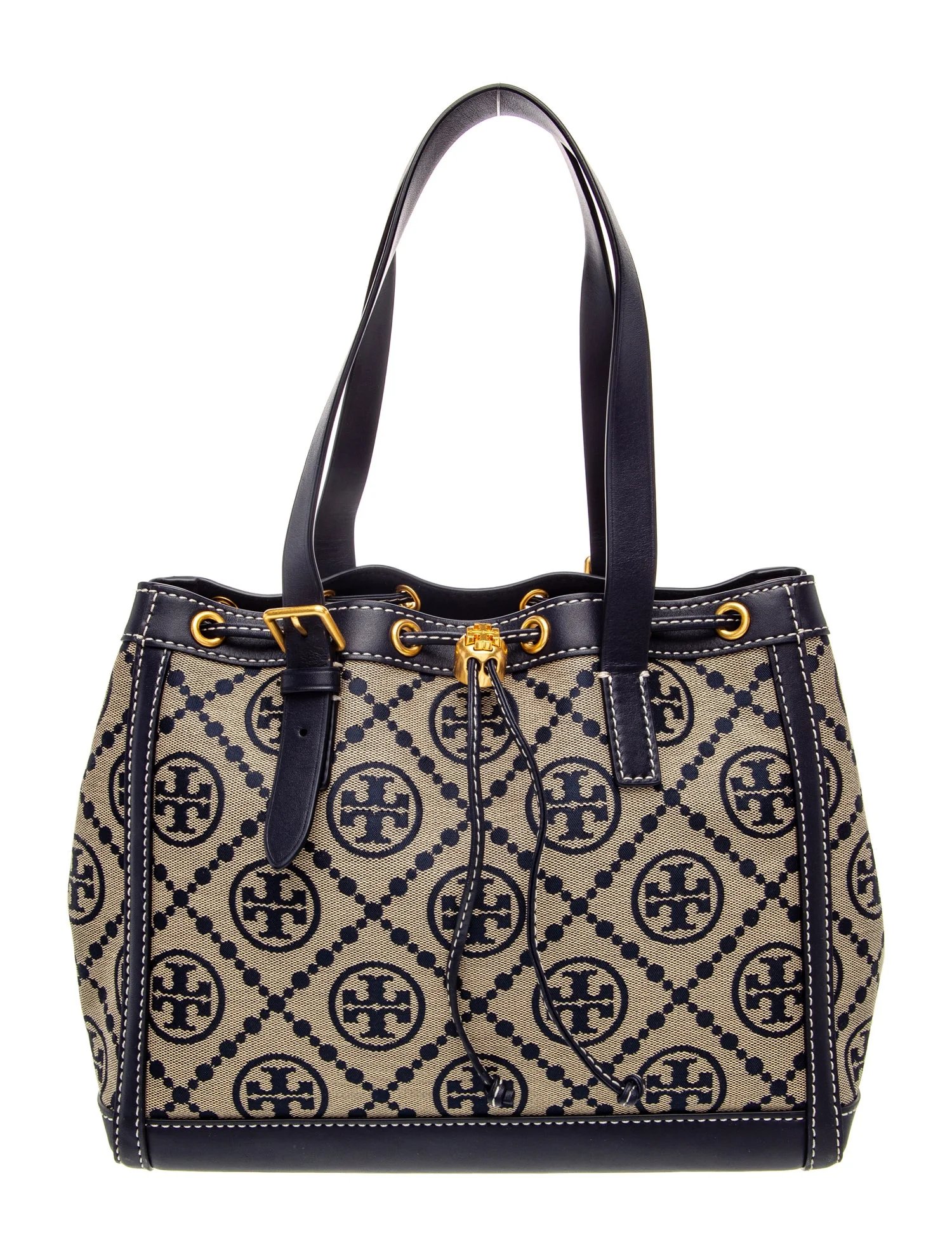 Monogram Shoulder Bag