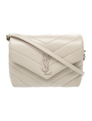 Quilted LouLou Mini