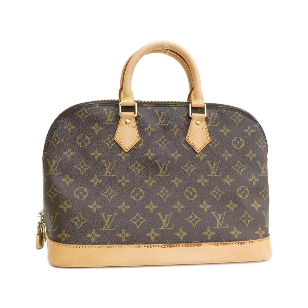 Louis Vuitton Monogram Alma PM M51130 Bag