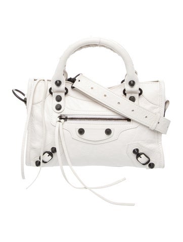 Leather Le City Mini