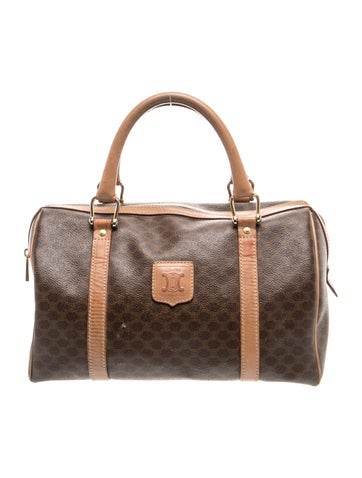 Monogram Boston