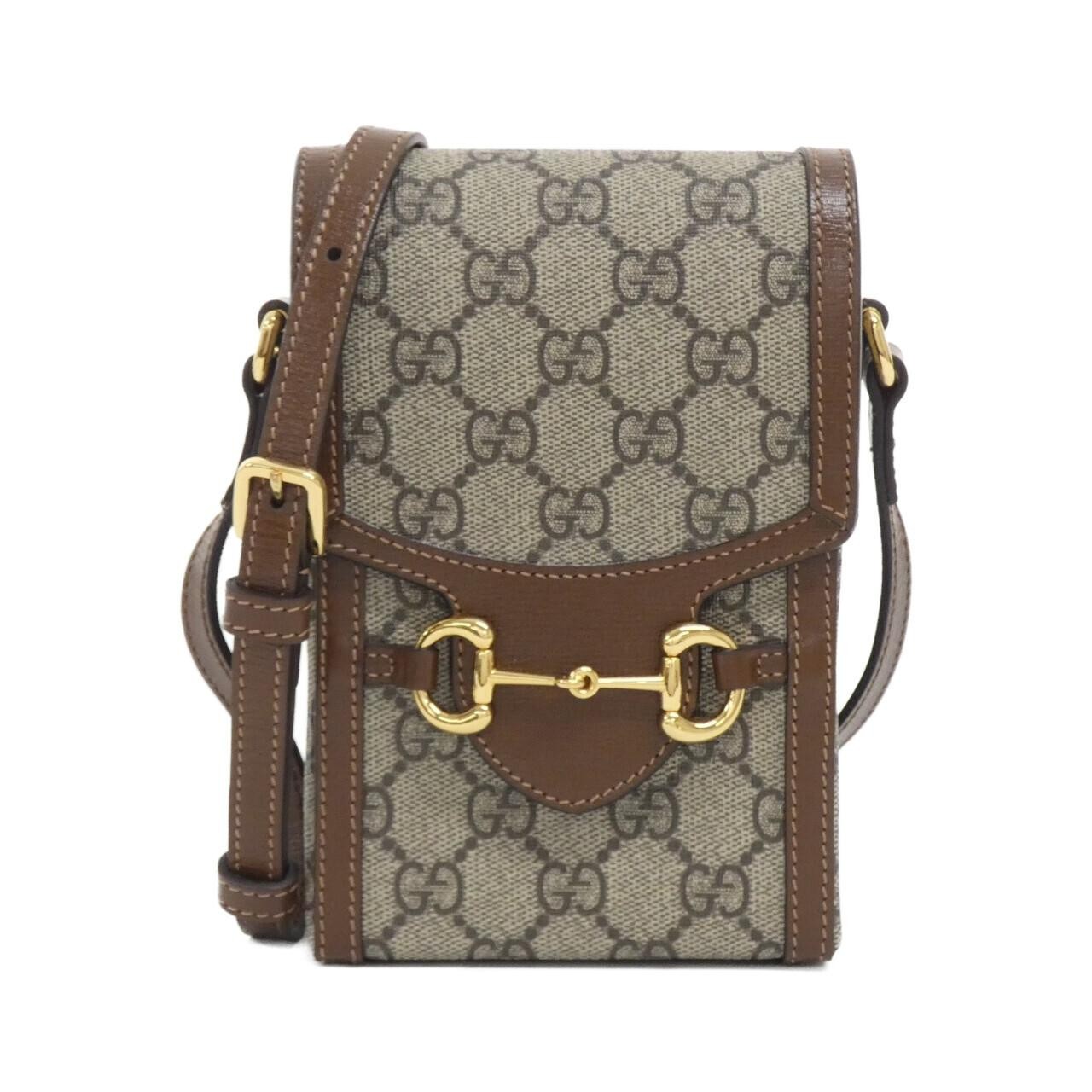 Gucci HORSEBIT 1955 625615 92TCG Shoulder Bag