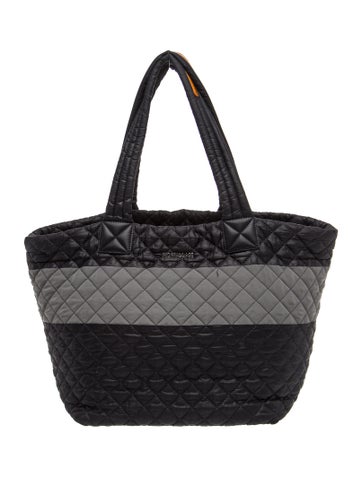 MZ Wallace Nylon Tote