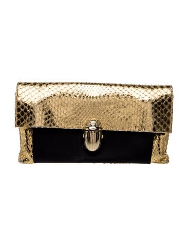 Python Clutch