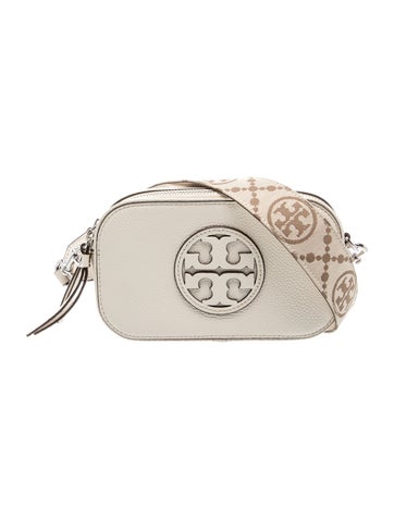 Tory Burch Signature Crossbody Bag