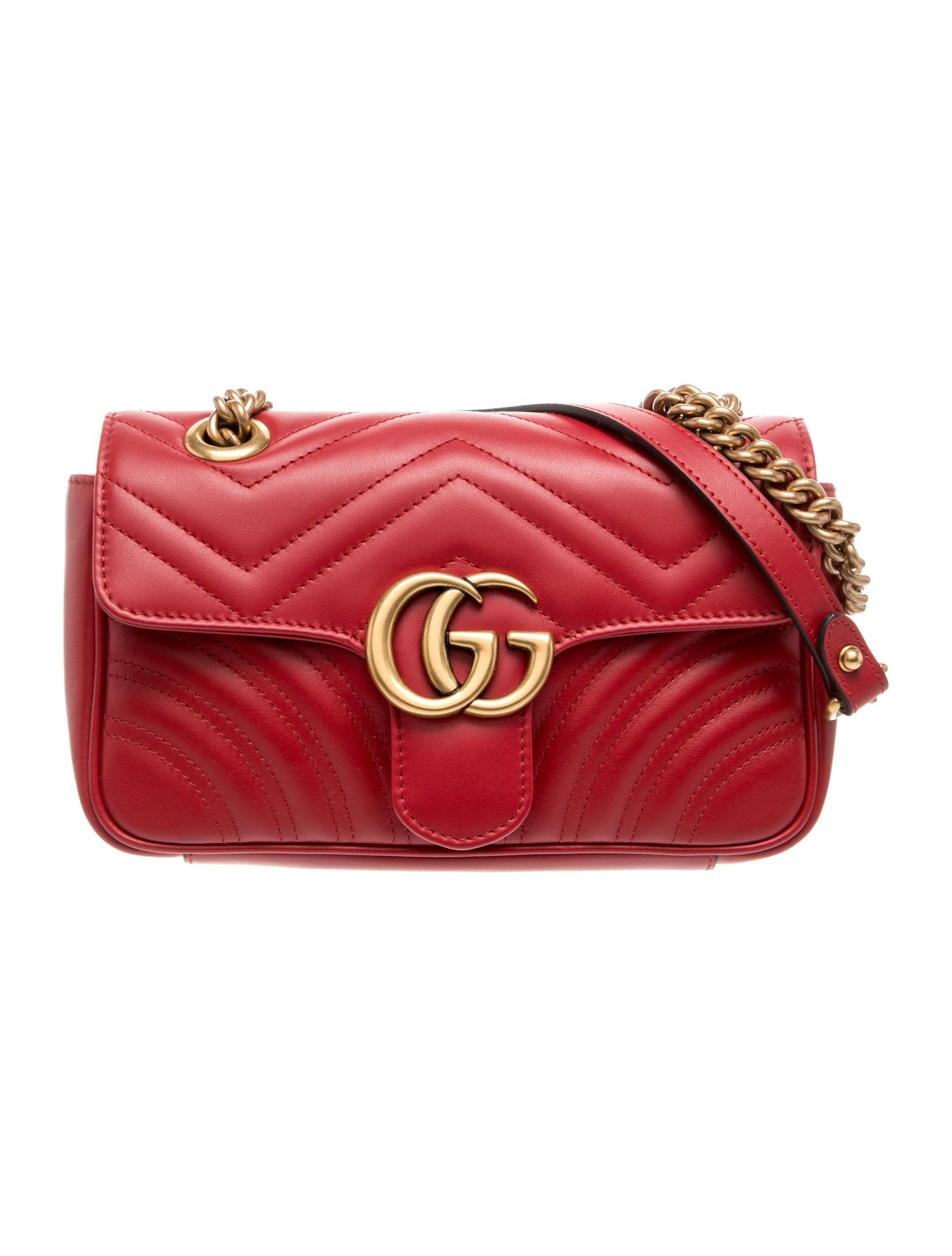 Double G Marmont Mini