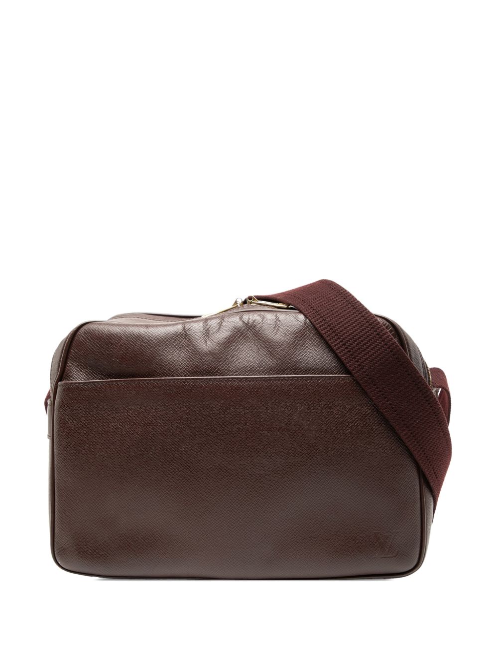 1998 Taiga Reporter PM crossbody bag