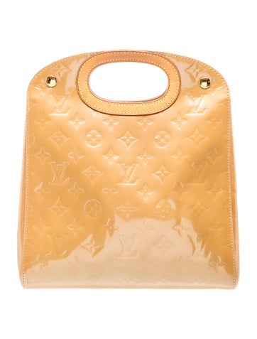 LV Monogram Drive