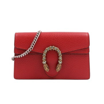 Leather Dionysus Super Mini