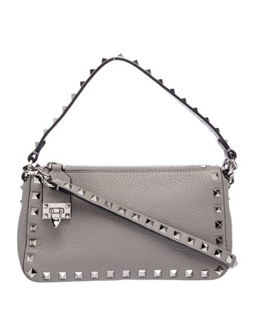 Valentino Rockstud Shoulder Bag
