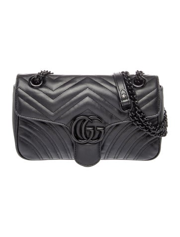 Double G Marmont Small