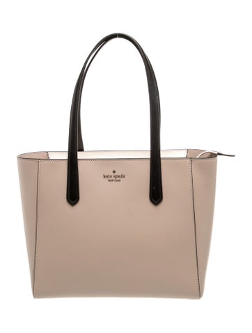 Kate Spade Signature Top Handle Bag w/ Tags