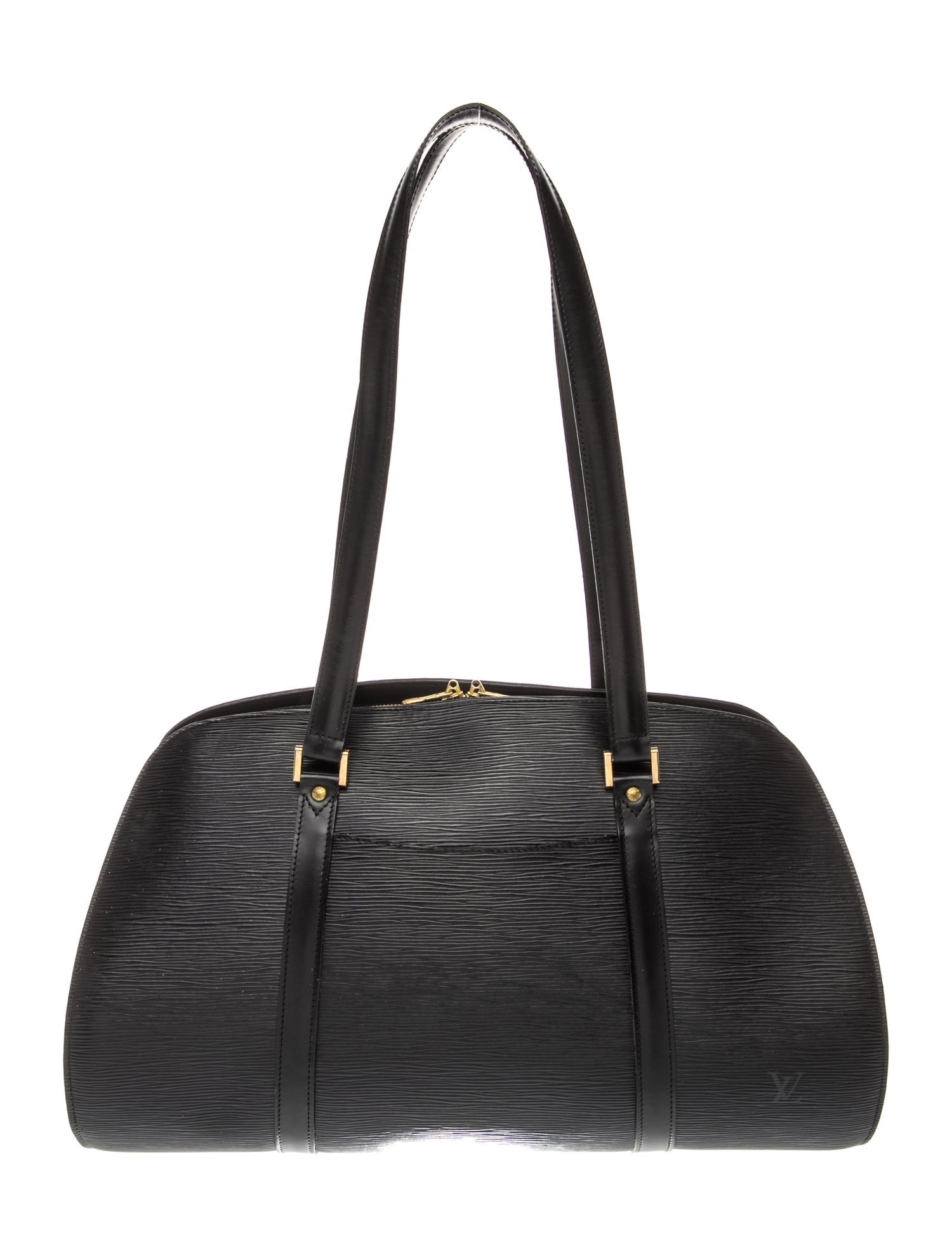 Epi Leather Lussac