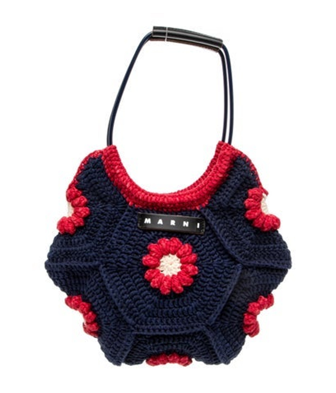 Marni Shoulder Bag W Tags