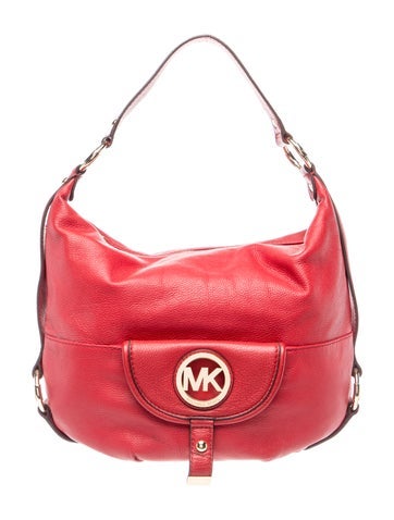Leather Hobo