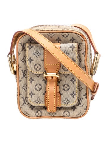 Monogram Mini Lin Juliette