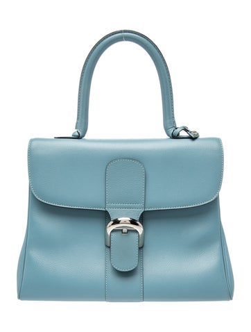 Leather Brillant MM