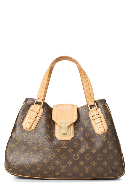 Monogram Canvas Griet