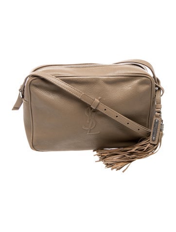 Saint Laurent Signature Lou Camera