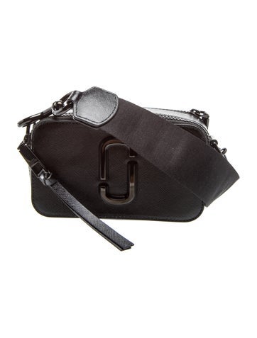 Leather Messenger Bag