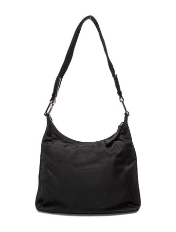 Tessuto Nylon Nylon Shoulder Bag