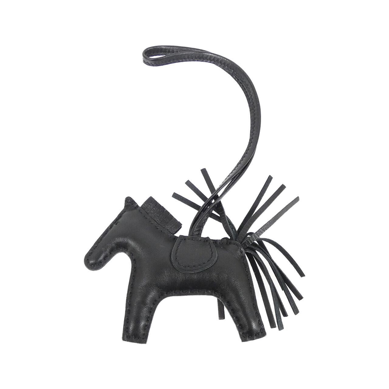 Hermes Rodeo Bag Charm PM 064929CA