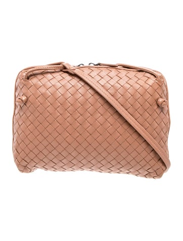 Intrecciato Clutch
