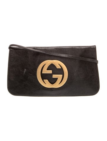 Interlocking G Crossbody Bag