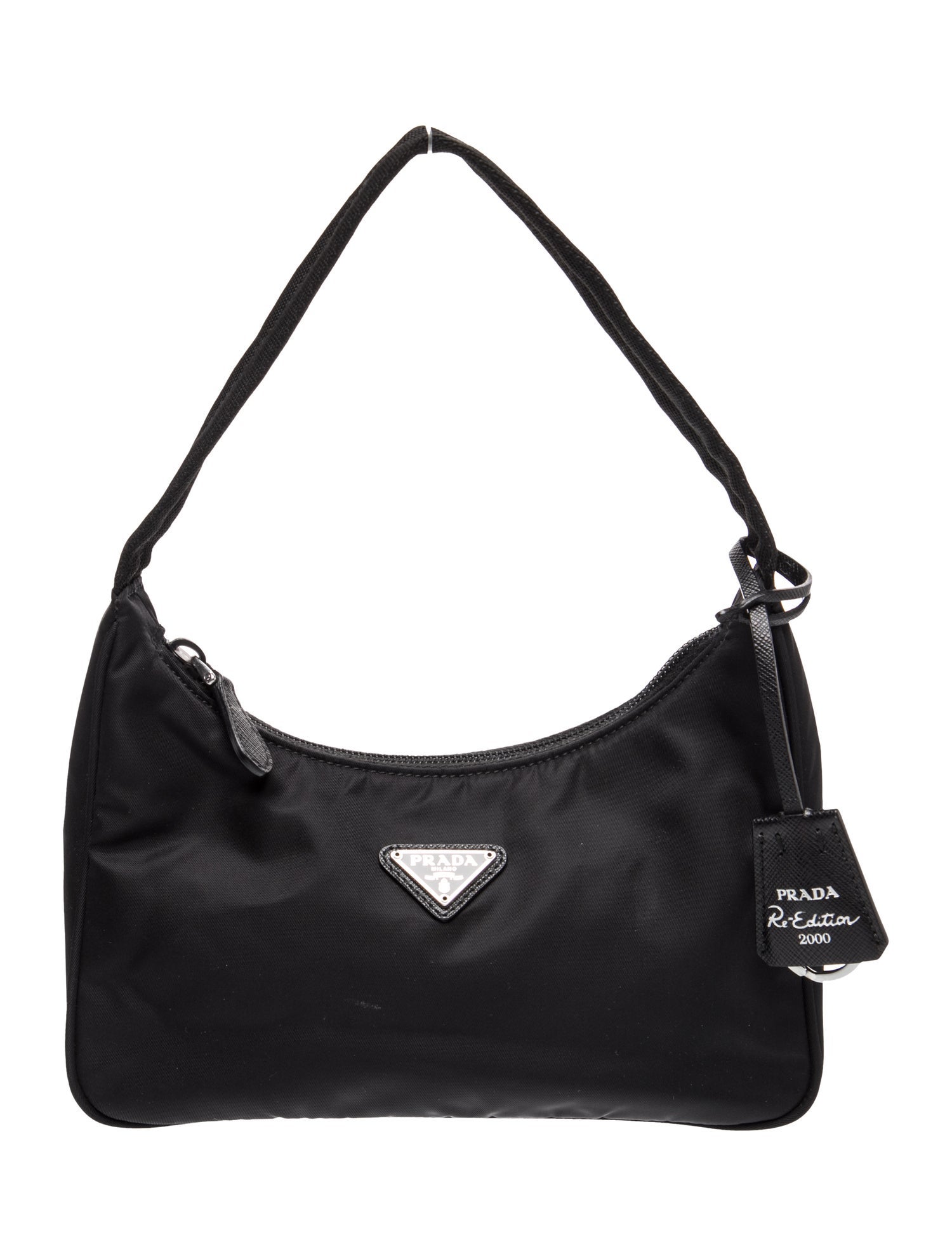 Tessuto Nylon Re-Edition 2000