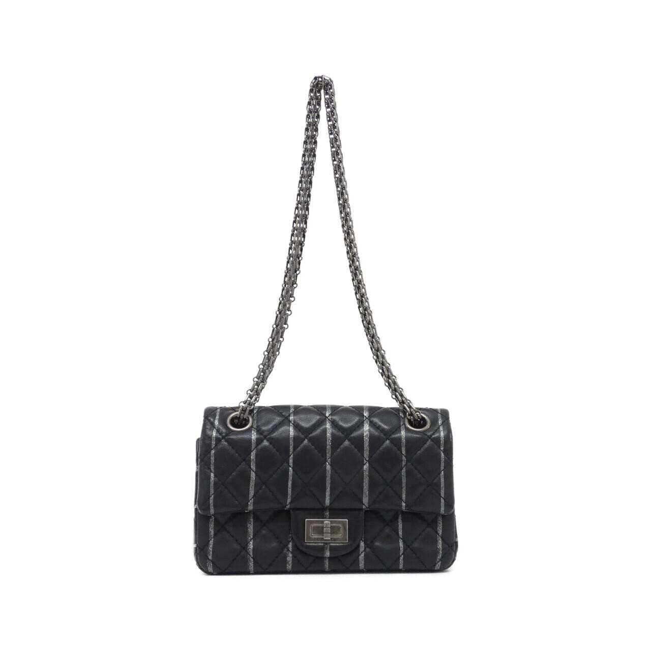 Chanel AS0874 Shoulder Bag