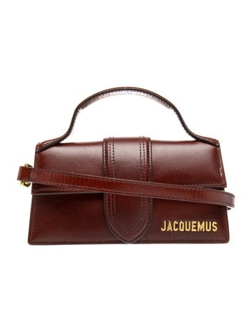 Leather Le Bambino Small