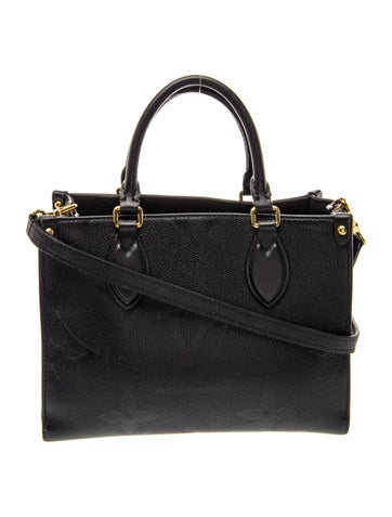Monogram Giant OnTheGo PM