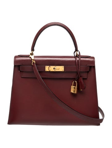 Box Kelly Sellier 28