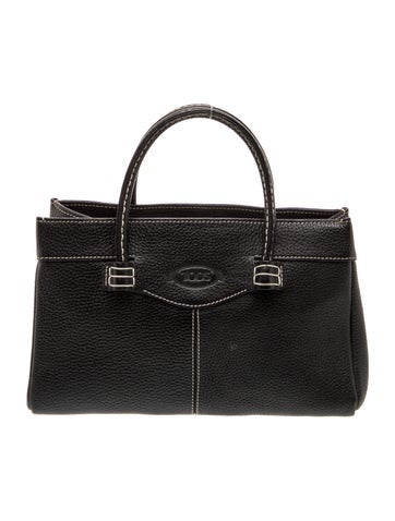 Top Handle Bag