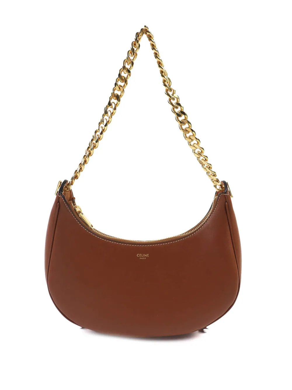 2022 Medium Calfskin Ava shoulder bag