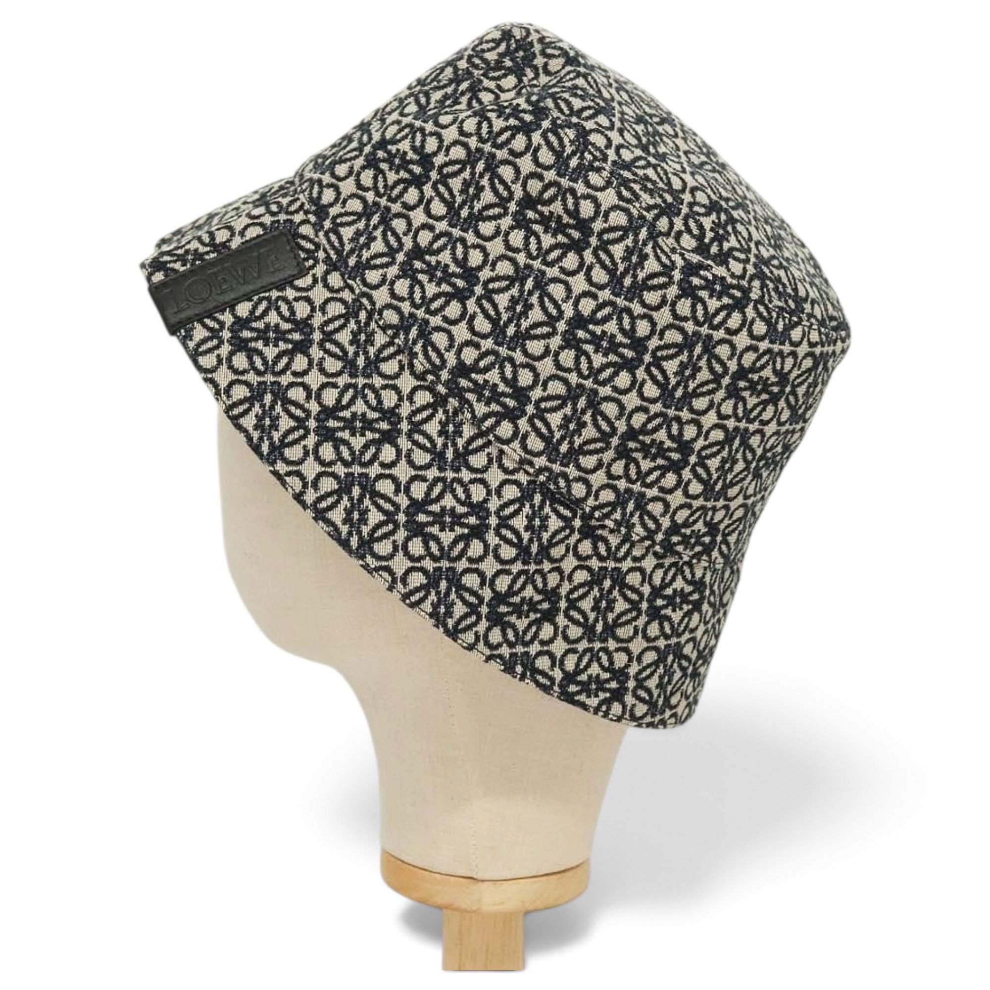Anagram cloth bag