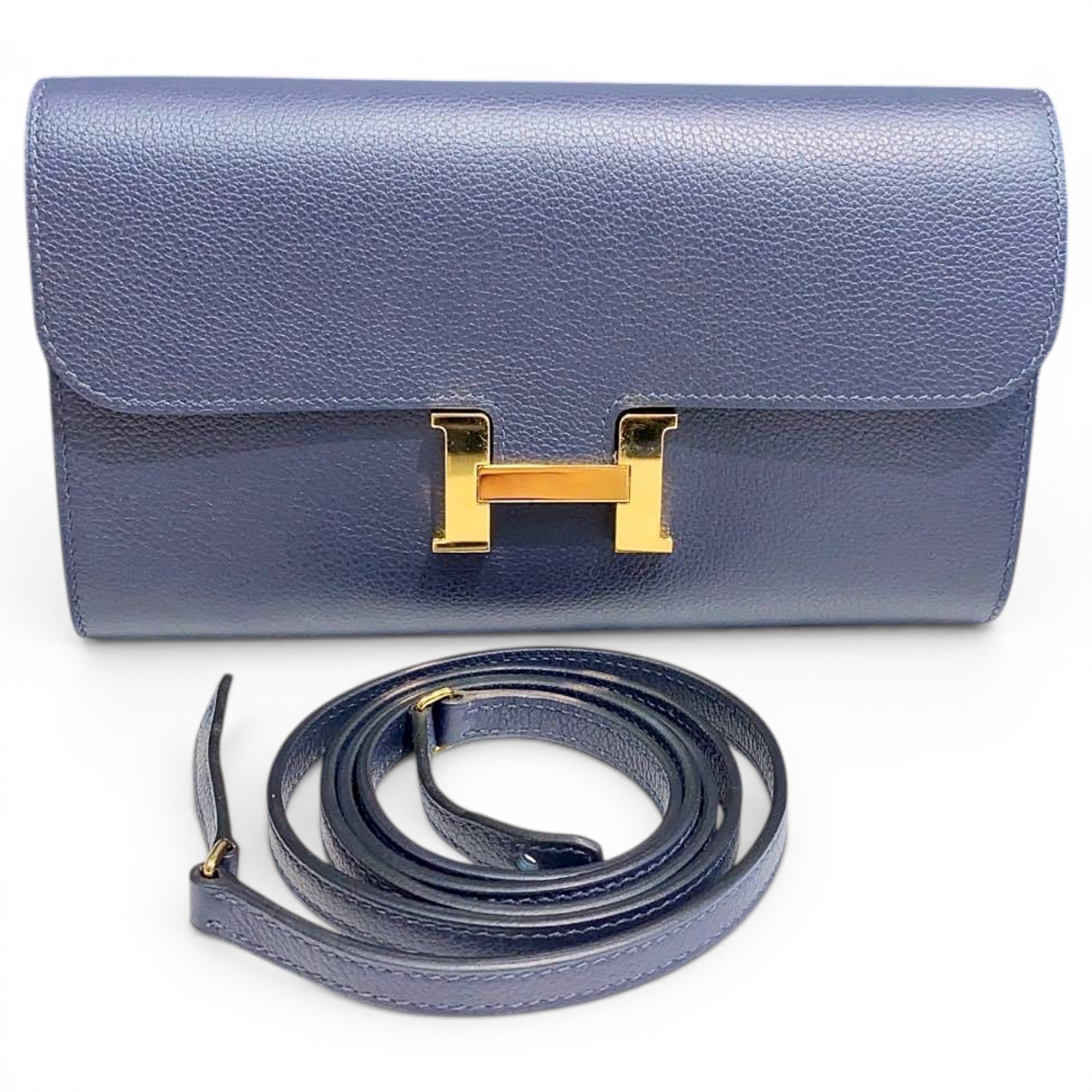 Constance To Go leather handbag