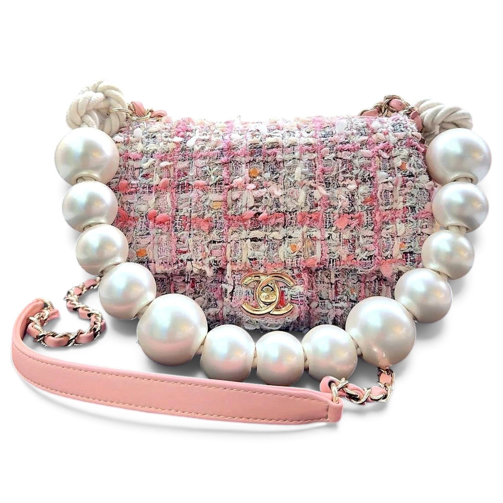 Cloth handbag